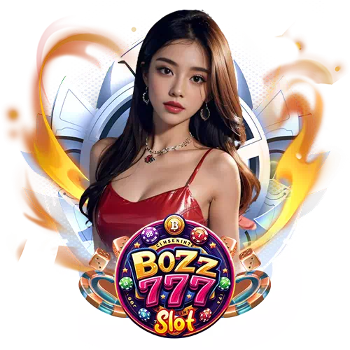 bozz777 slot